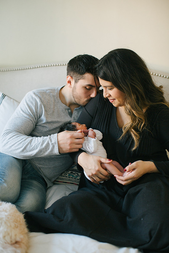 brooklyn newborn photos