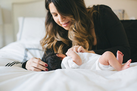 brooklyn newborn photos