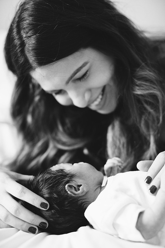 brooklyn newborn photos