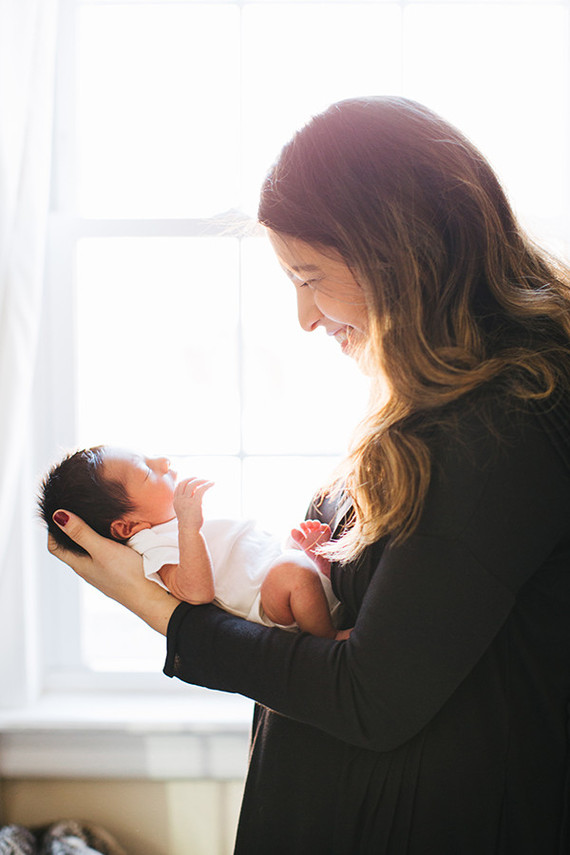 brooklyn newborn photos