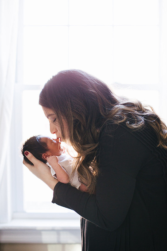 brooklyn newborn photos Inspiration