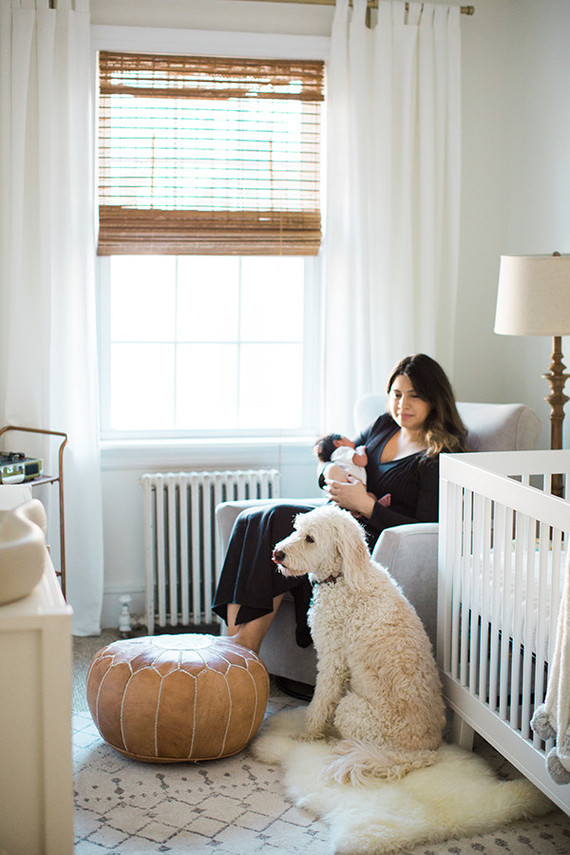 brooklyn newborn photos