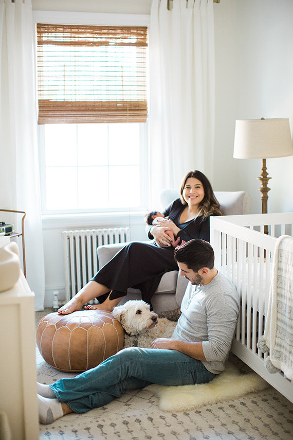 brooklyn newborn photos