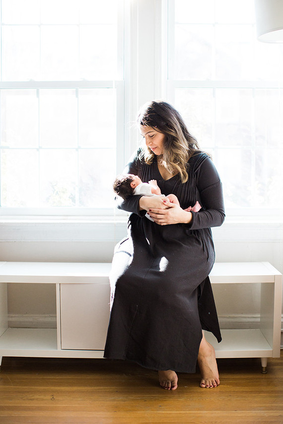 brooklyn newborn photos Inspiration