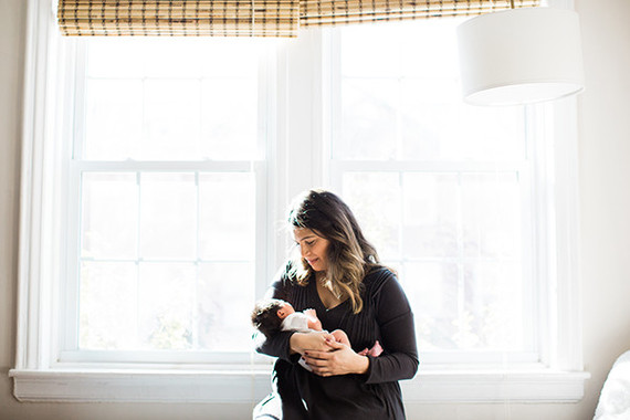 brooklyn newborn photos