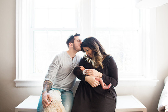 brooklyn newborn photos Inspiration