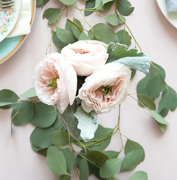 Bunny birthday party ideas