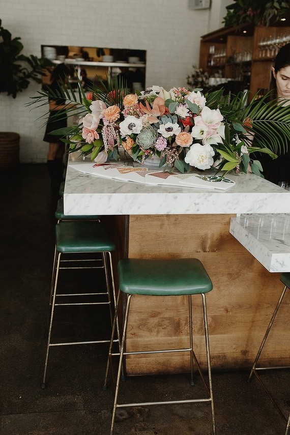 Ostrich Farm Inspiration