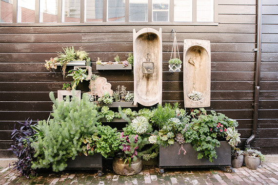 Stable Cafe wedding venue