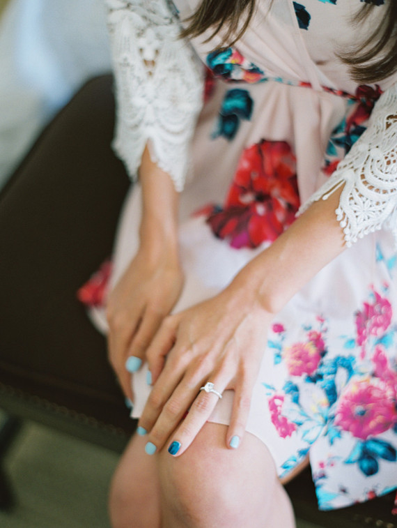 Wedding ring