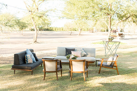 Modern lounge area Inspiration