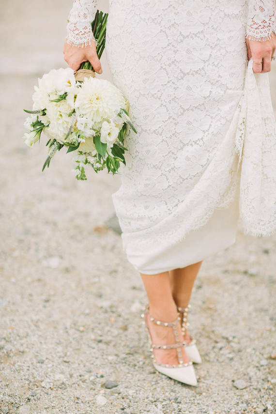 Bridal bouquet