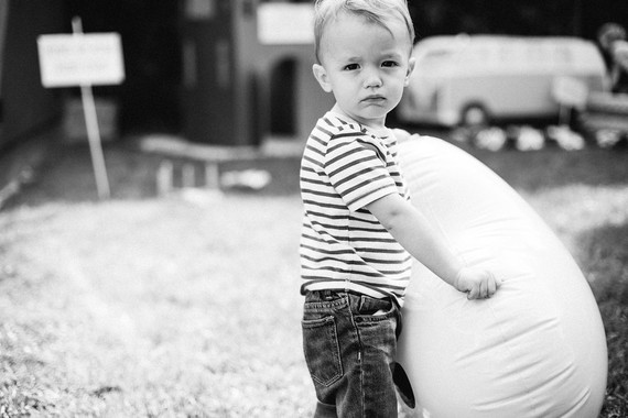 Johnny Cash 1st birthday party Inspiration