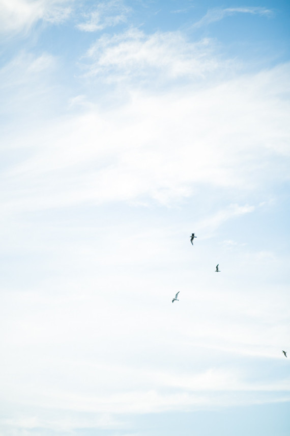 sky Inspiration