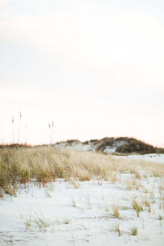 san dunes
