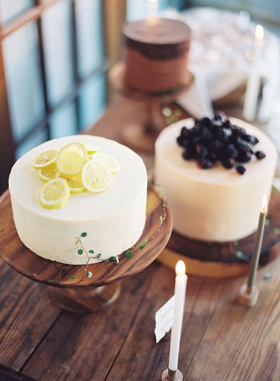 cakes