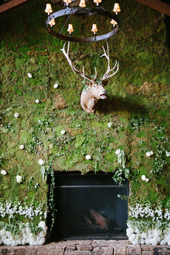 Aspen wedding