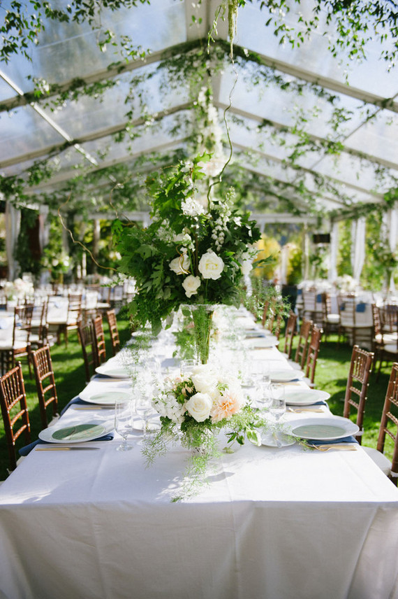 Spring Aspen wedding