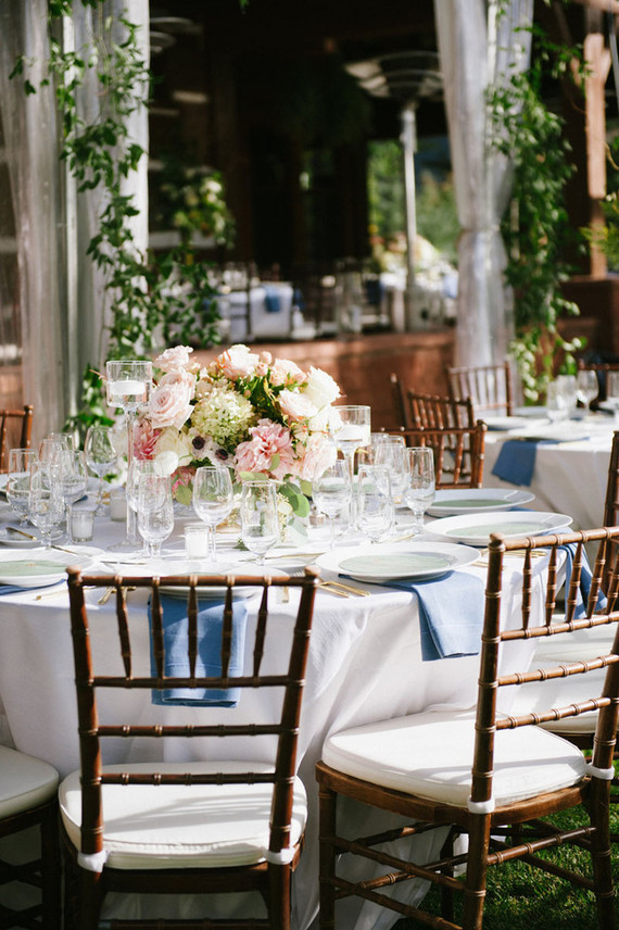 Aspen wedding