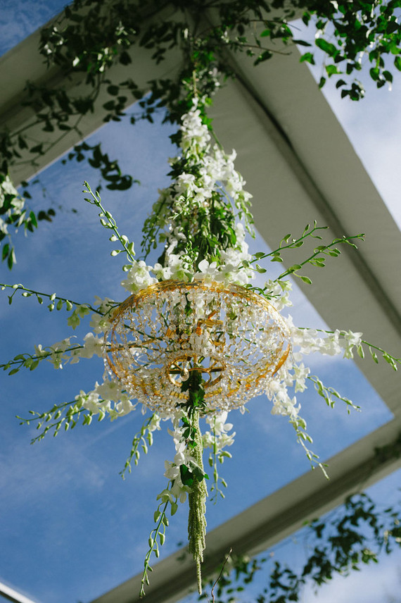 Spring Aspen wedding