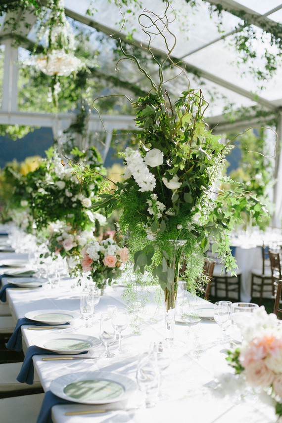 Aspen wedding