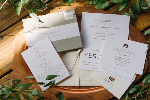 Aspen wedding Inspiration