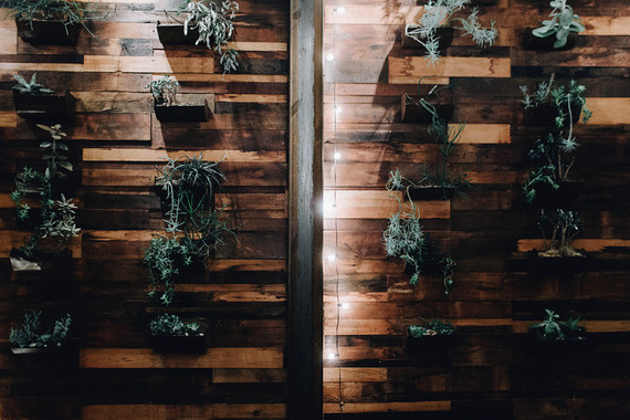 Brooklyn winery wedding