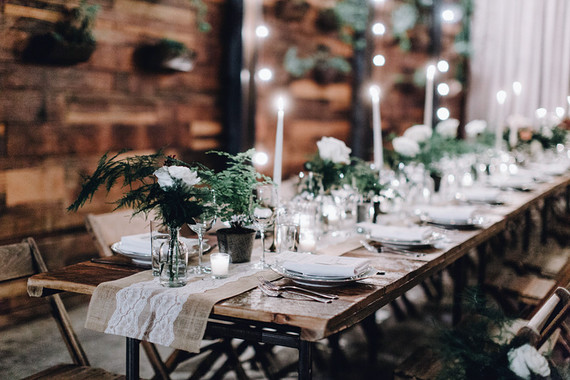 Brooklyn winery wedding