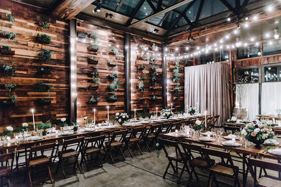 Brooklyn winery wedding