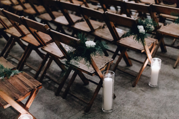 Brooklyn winery wedding