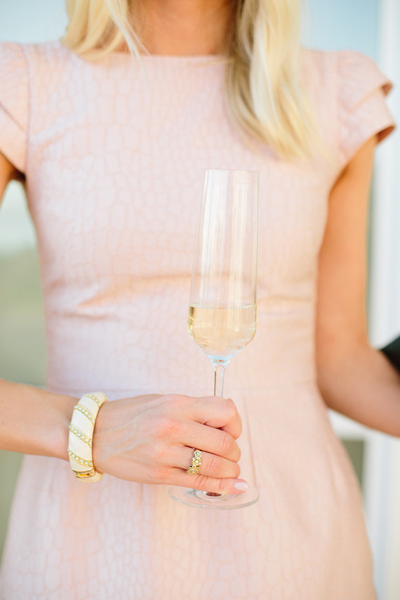 Wedding guest fashion