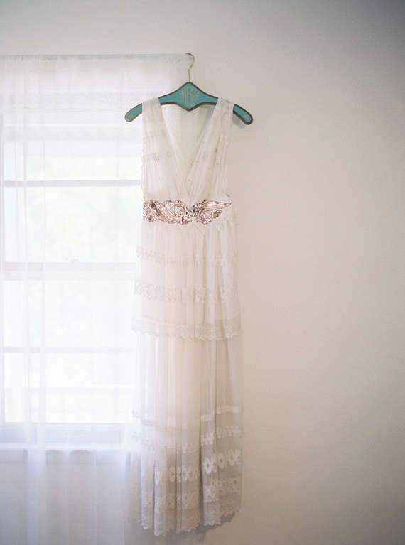 Free people wedding dress