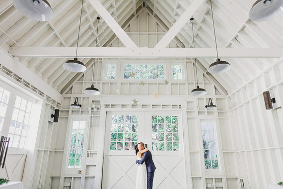 Lombardi House wedding