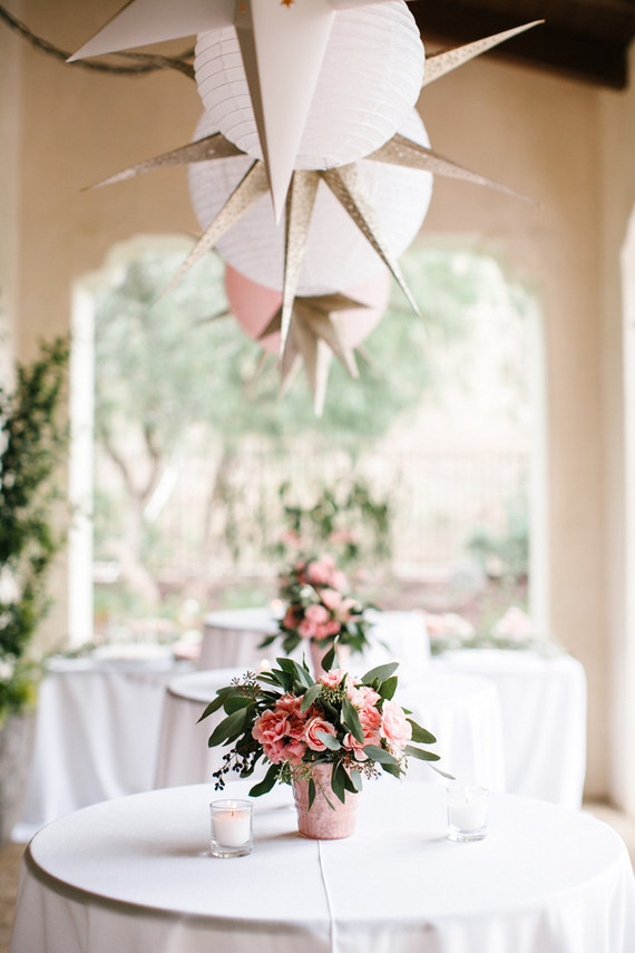 pink unicorn 1st birthday Inspiration