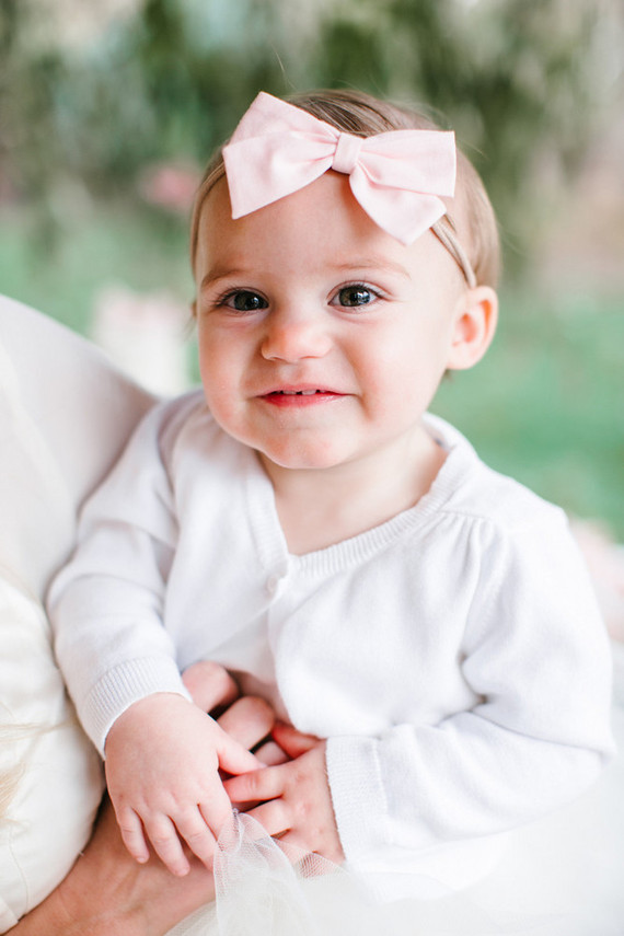 pink unicorn 1st birthday Inspiration