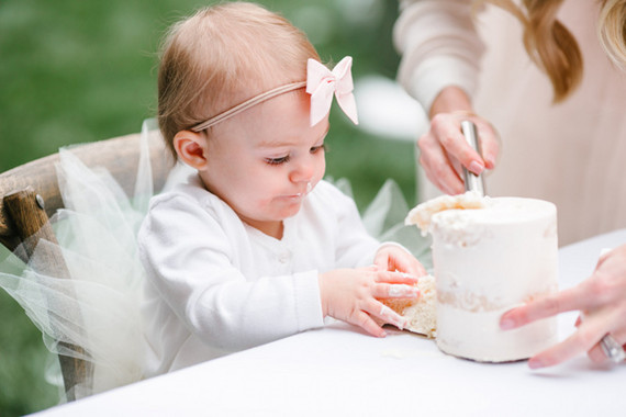 pink unicorn 1st birthday Inspiration