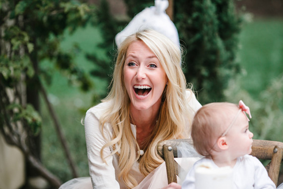pink unicorn 1st birthday Inspiration