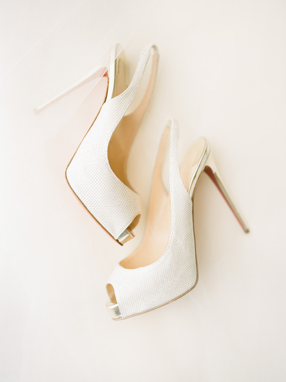 Christian Louboutin Inspiration