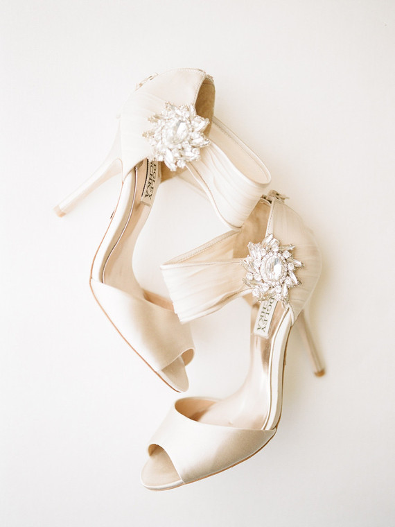 Badgley Mischka Inspiration