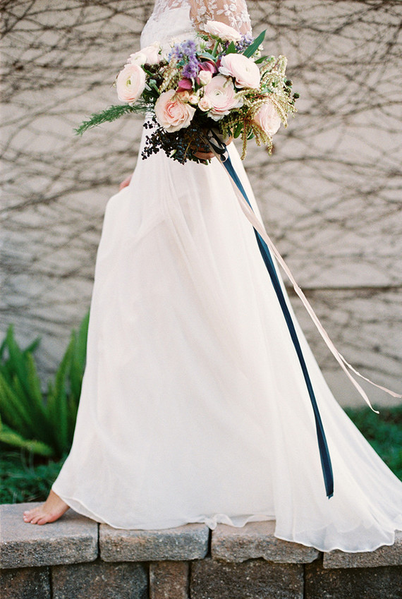 Spring bouquet