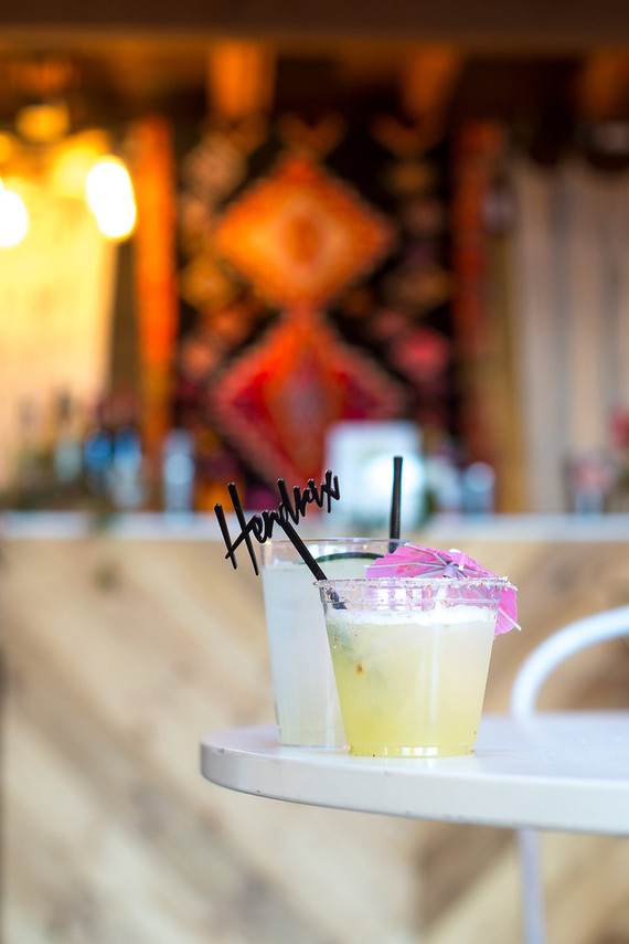 Cocktails