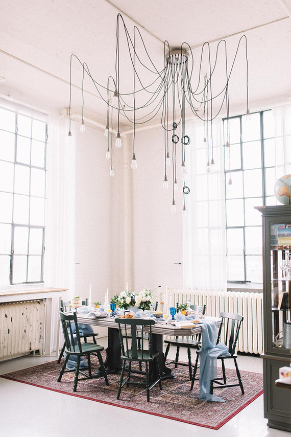 Spring brunch inspiration