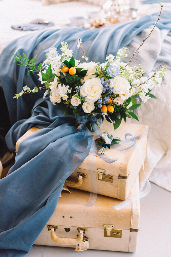 Spring florals