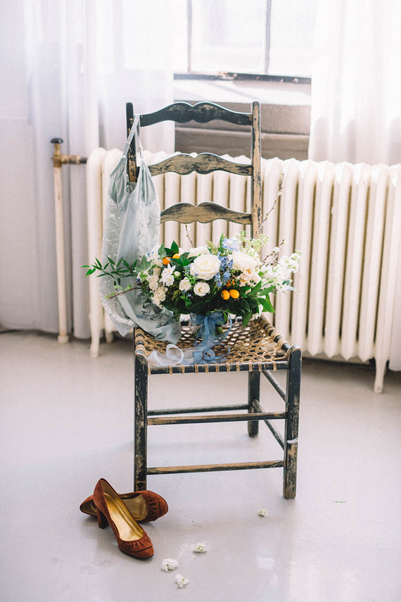Vintage decor