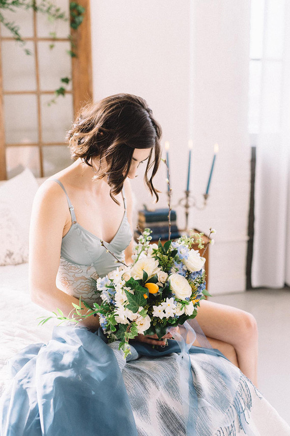 Breakfast in bed Inspiration