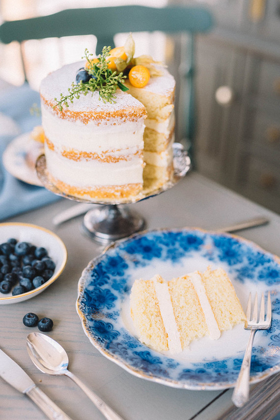 Breakfast in bed Inspiration