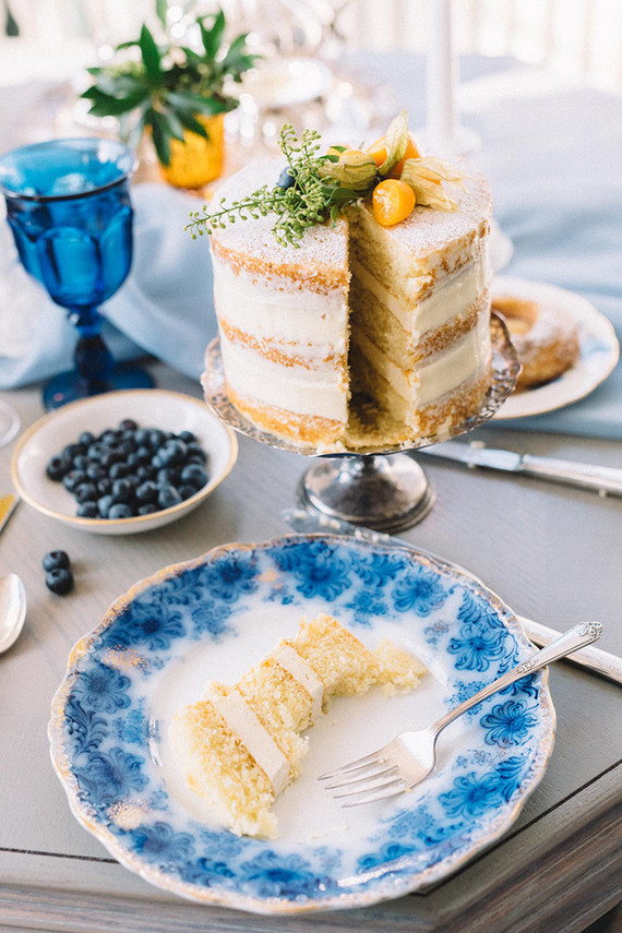 Spring brunch inspiration