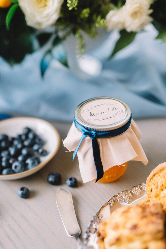 Spring brunch inspiration