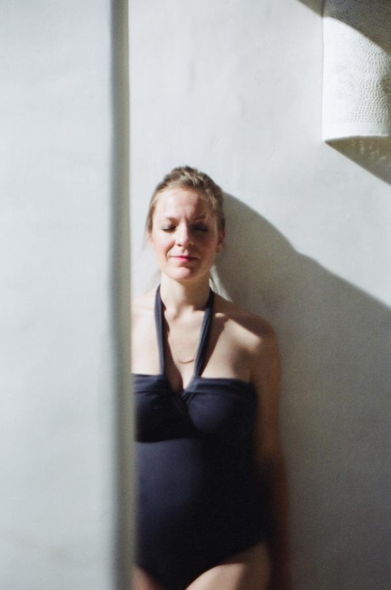 16 weeks pregnant