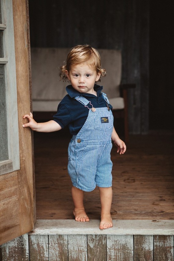 Cape Cod lifestyle family session